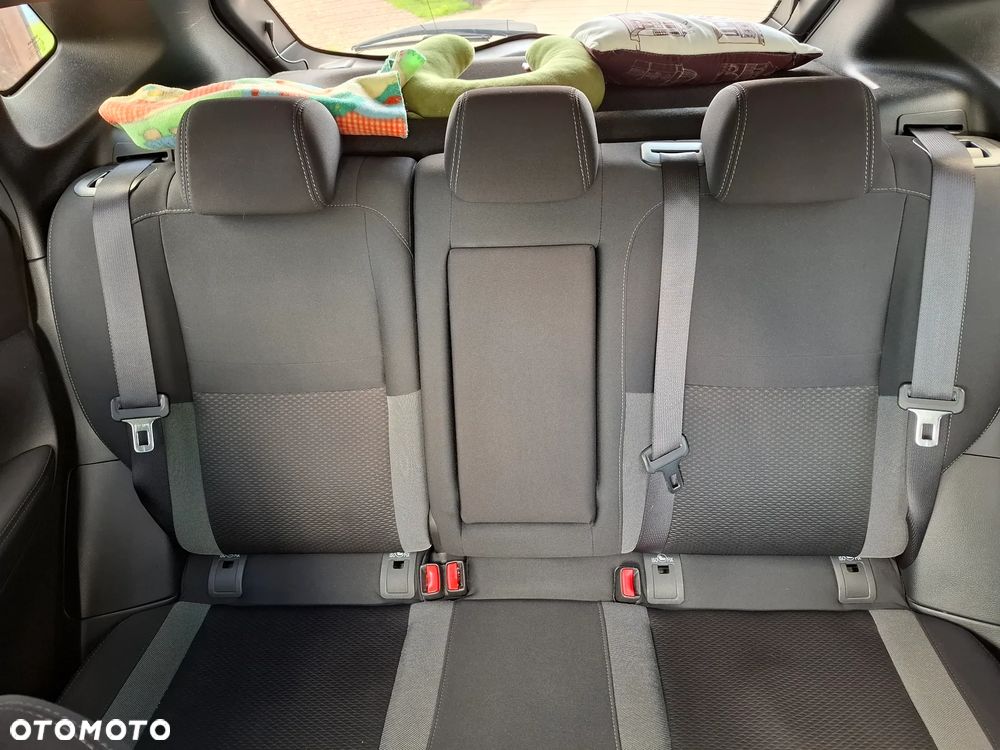 Nissan Qashqai 1.3 DIG-T N-Connecta - 13