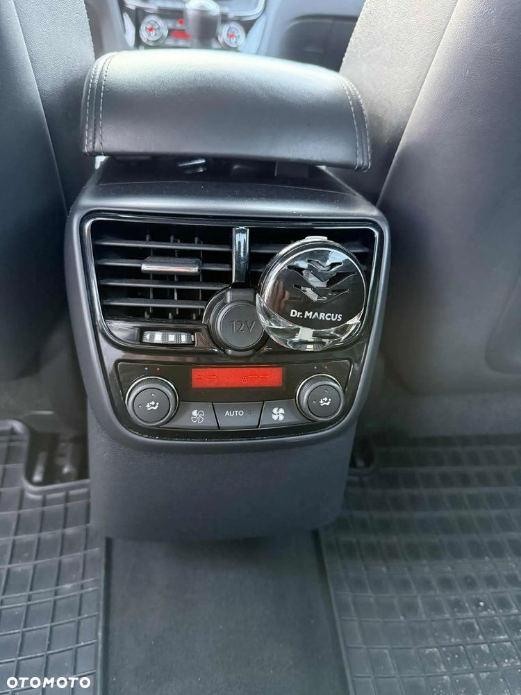 Peugeot 508 2.0 HDi Allure - 10