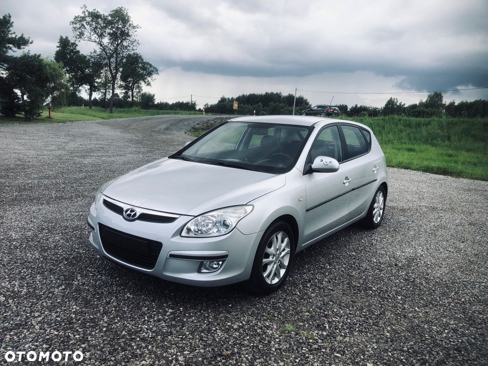 Hyundai i30 1.6 Comfort - 1