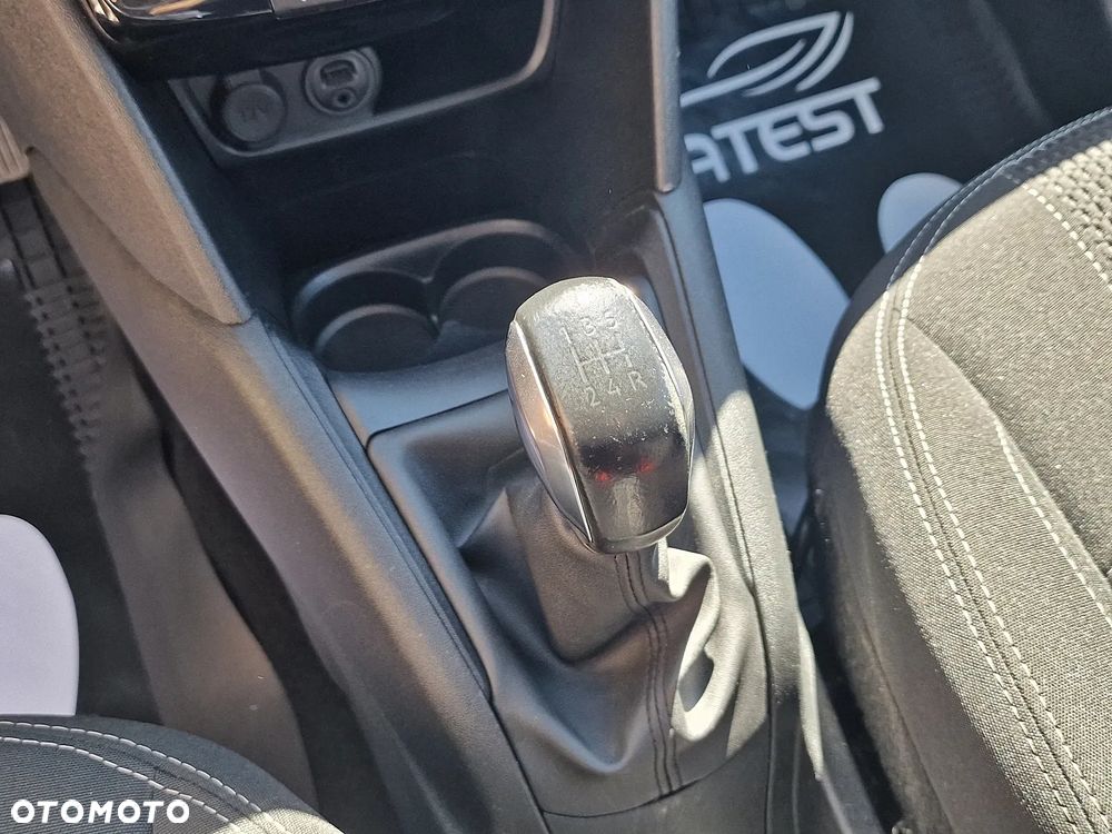 Peugeot 208 1.6 BlueHDi Active S&S - 17