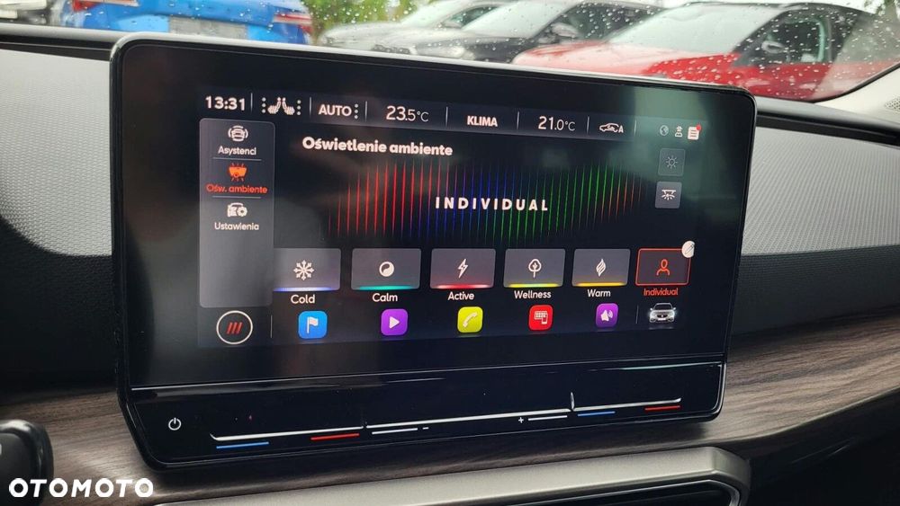 Seat Leon 1.5 eTSI Xcellence DSG - 27