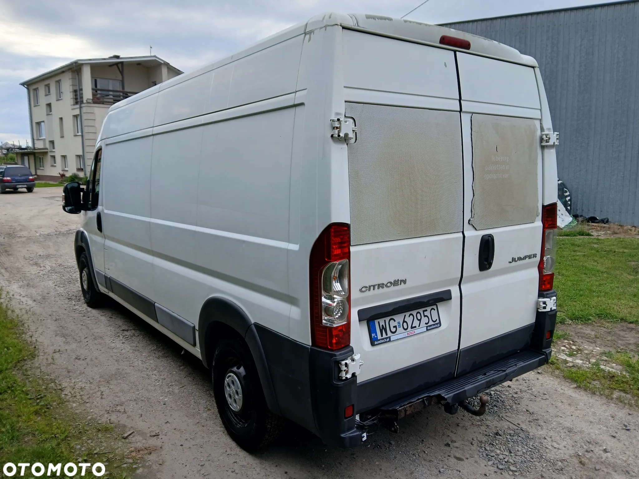 Citroën Jumper - 7