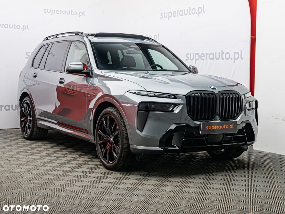BMW X7 - 14