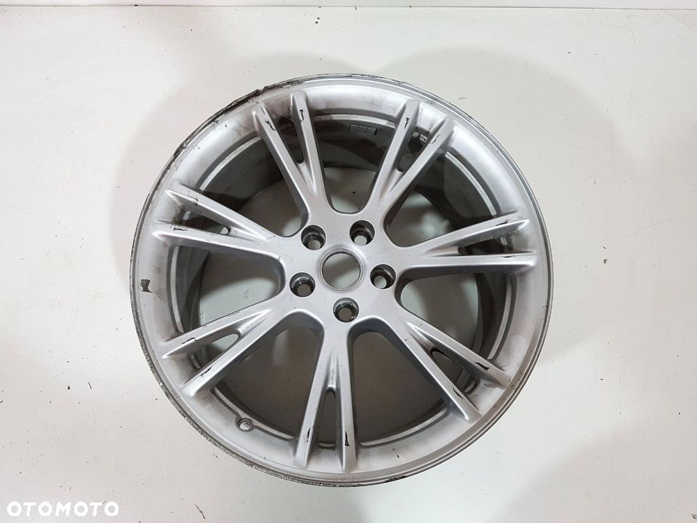 TESLA Y FELGA ALUFELGA 19" 9,5J 5x114,3 1188222-00-C ORYGINAŁ - 1