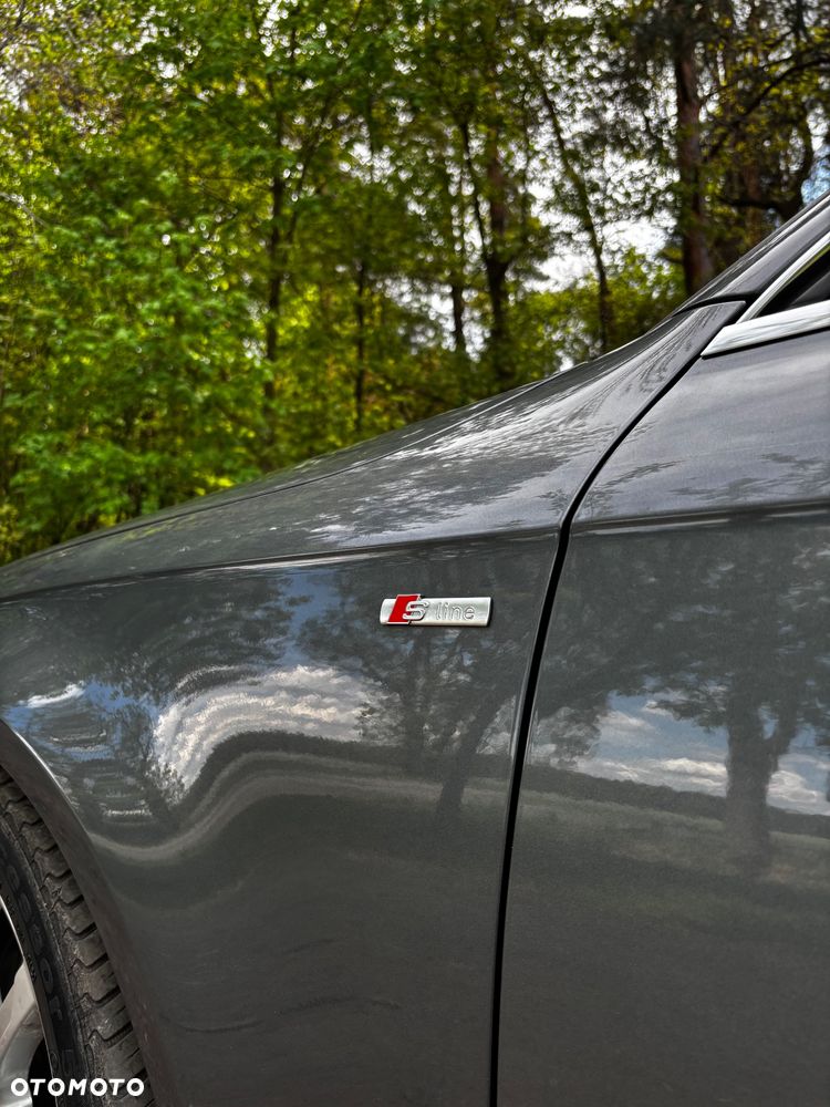 Audi A4 Avant - 18