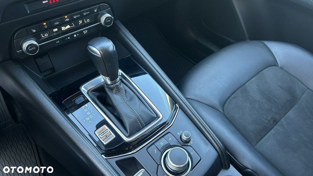 Mazda CX-5 - 12