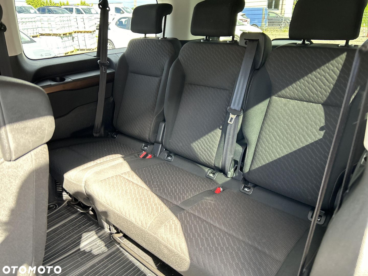 Toyota Proace Verso - 16