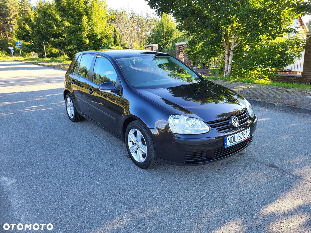 Volkswagen Golf 1.6 Tour - 2