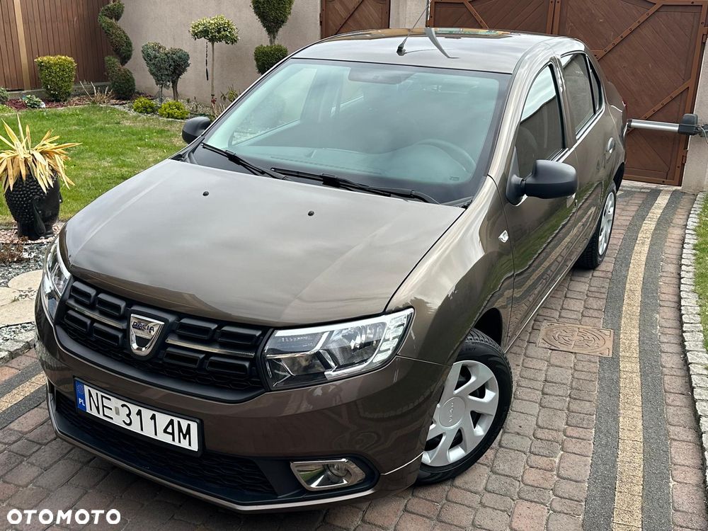 Dacia Logan - 4