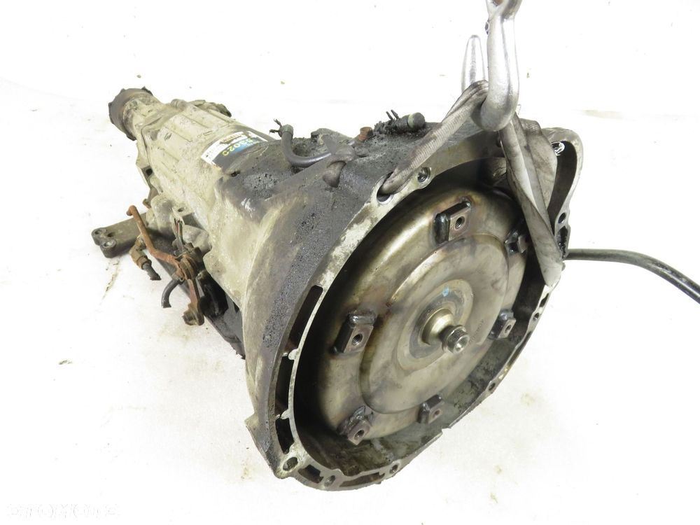 SKRZYNIA BIEGÓW AUTOMATYCZNA LEXUS IS I 3500053020 - 7