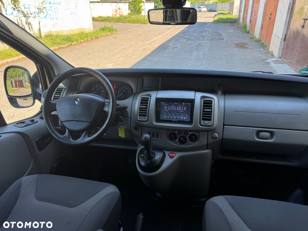 Renault Trafic L2H1PackClimQuick - 24