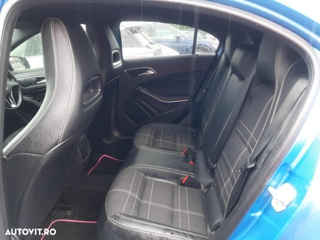 Dezmembrez Mercedes-Benz A-Class W176 [2012 - 2015] Hatchback 5-usi A - 6