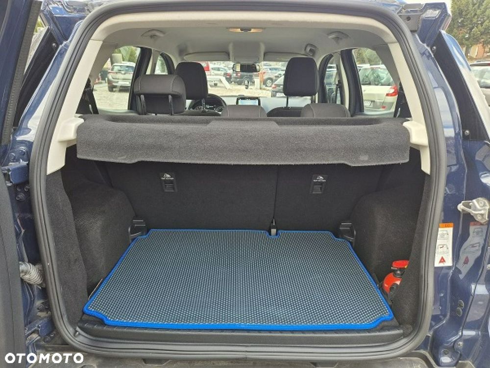 Ford EcoSport - 15