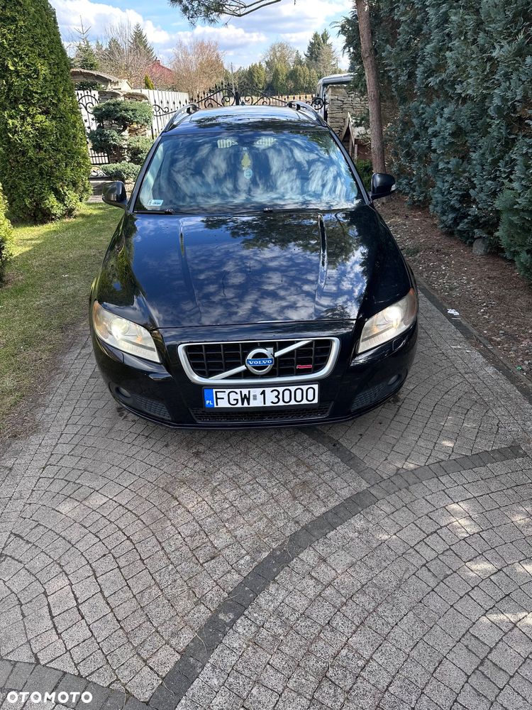 Volvo V70 D4 AWD Summum - 3