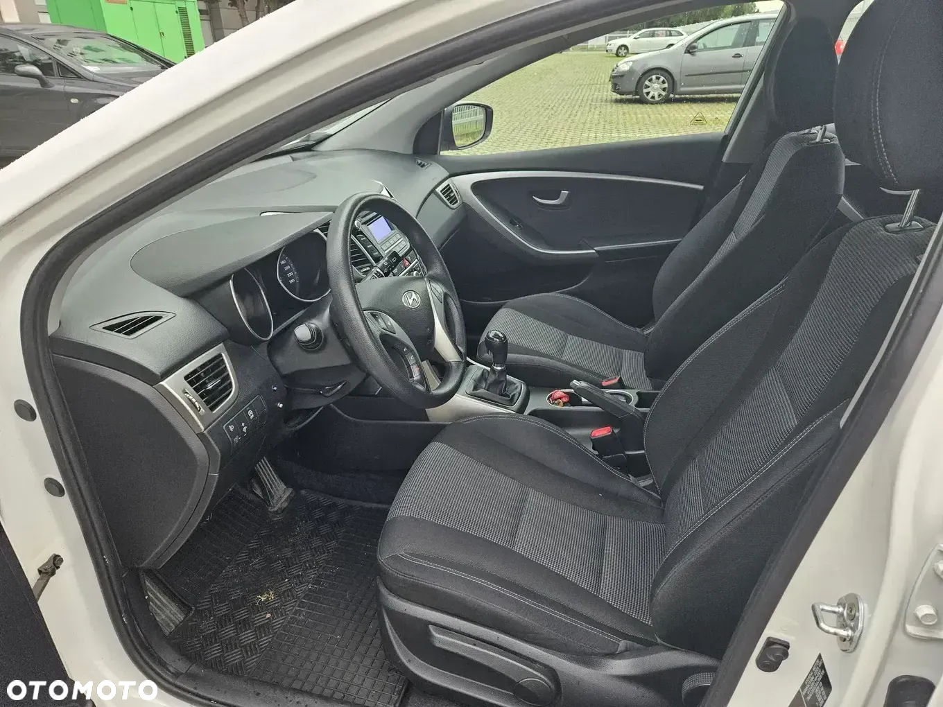 Hyundai i30 1.6 GDI Classic - 8