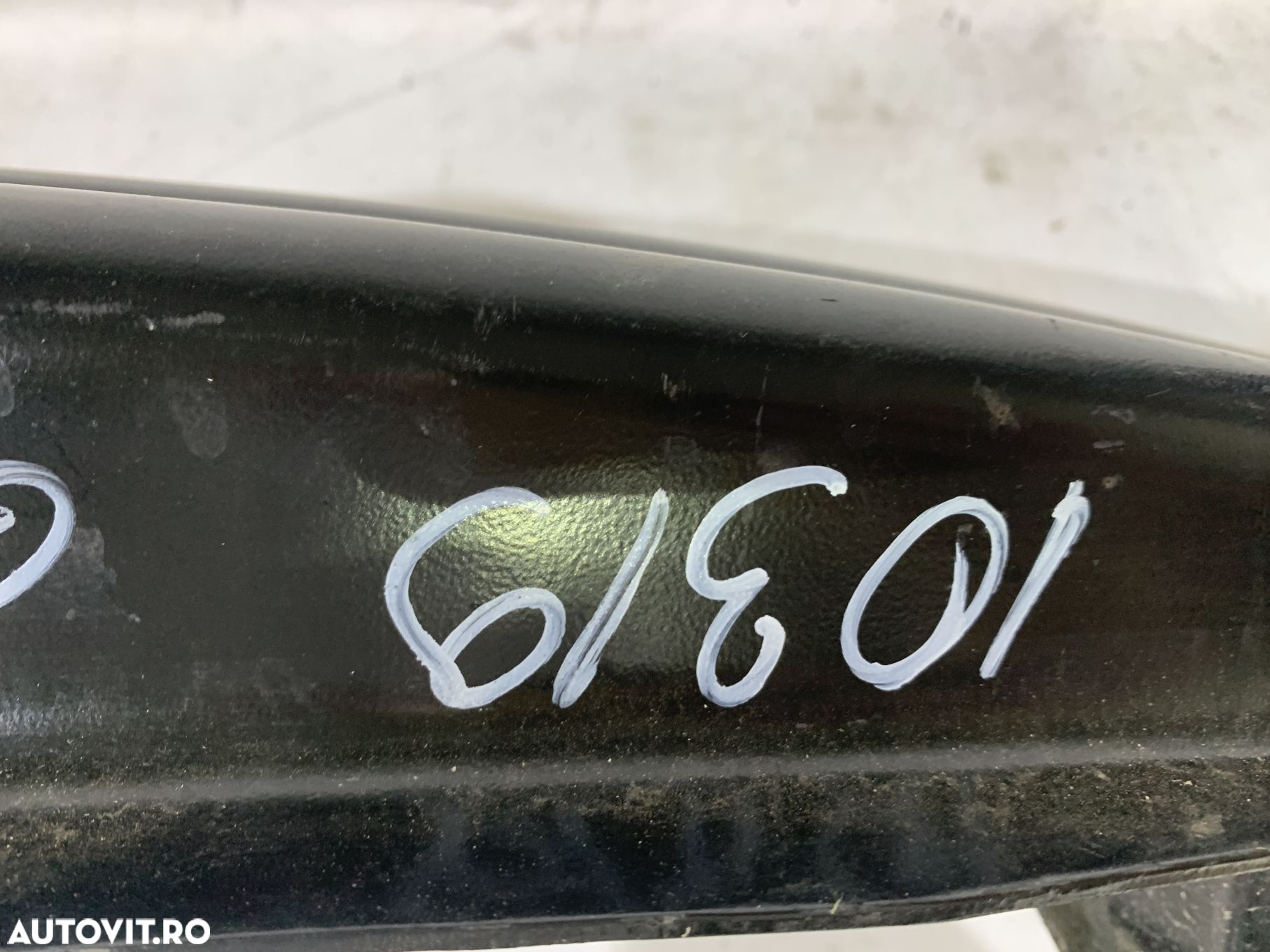 Armatura bara spate VW Golf 5 hatchback, 2003, 2004, 2005, 2006, 2007, 2008. - 5