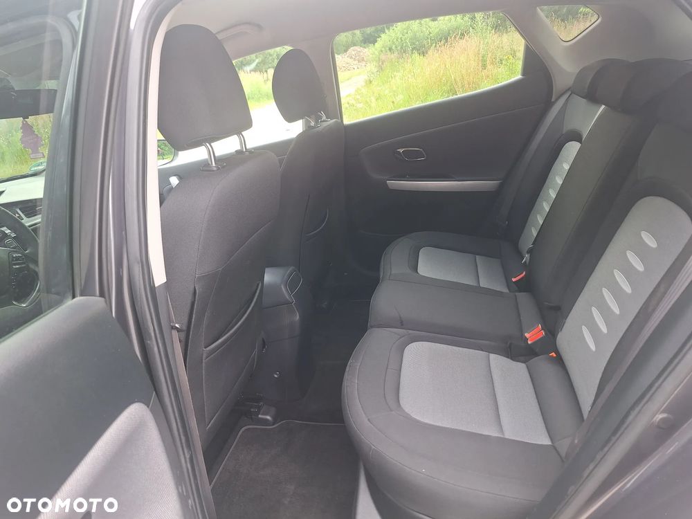 Kia Ceed - 23