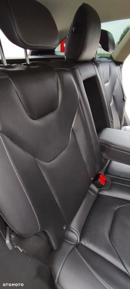 Ford Mondeo 1.5 TDCi ECOnetic Titanium - 9