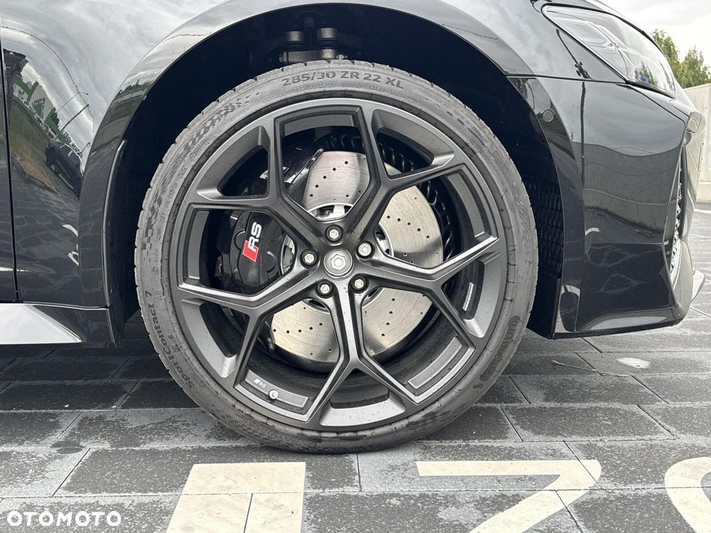 Audi RS6 - 18