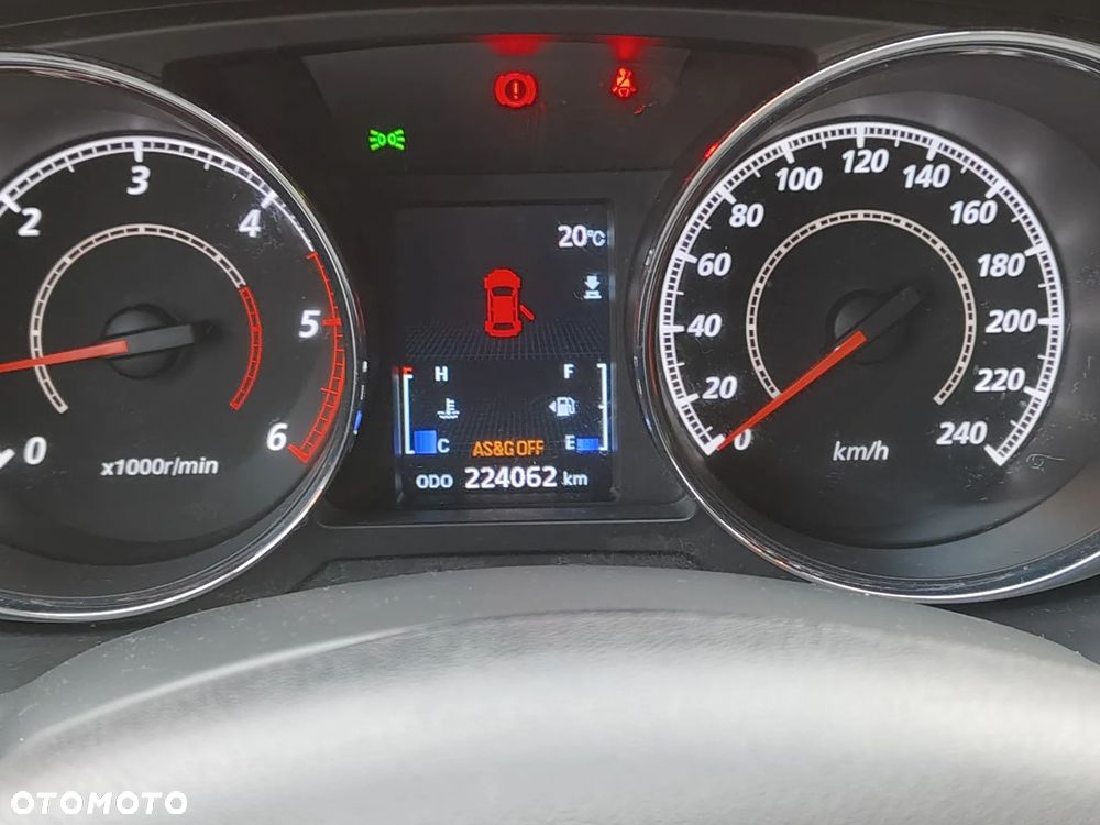 Mitsubishi ASX - 30