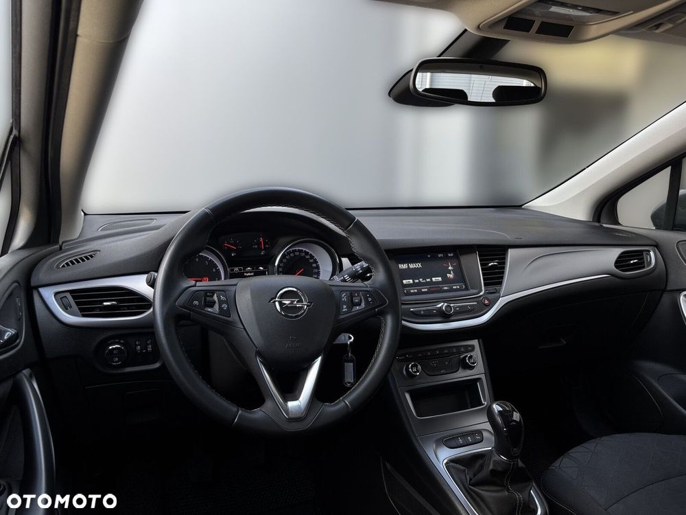 Opel Astra 1.4 T 120 Lat S&S - 13