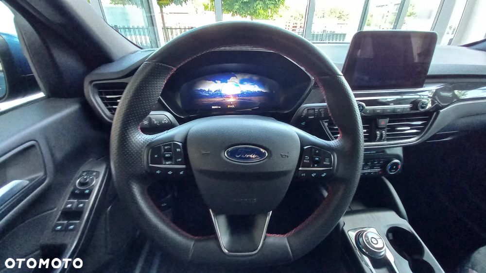 Ford Kuga 2.5 FHEV FWD ST-Line X - 22