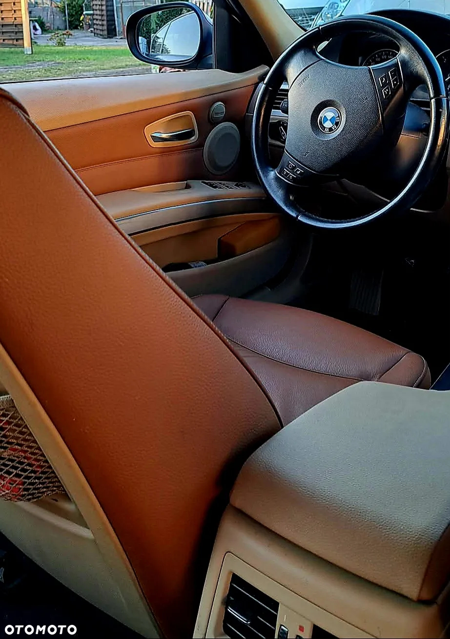 BMW Seria 3 320d Efficient Dynamics - 4