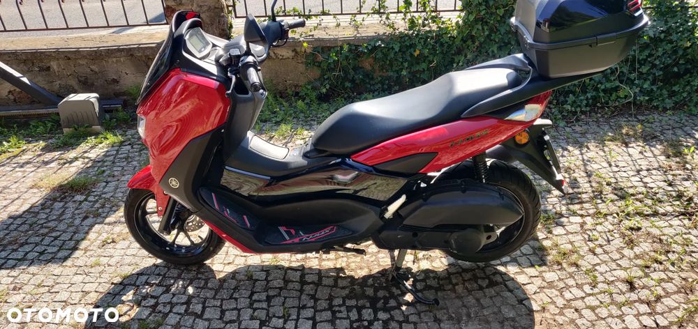 Yamaha NMAX - 2