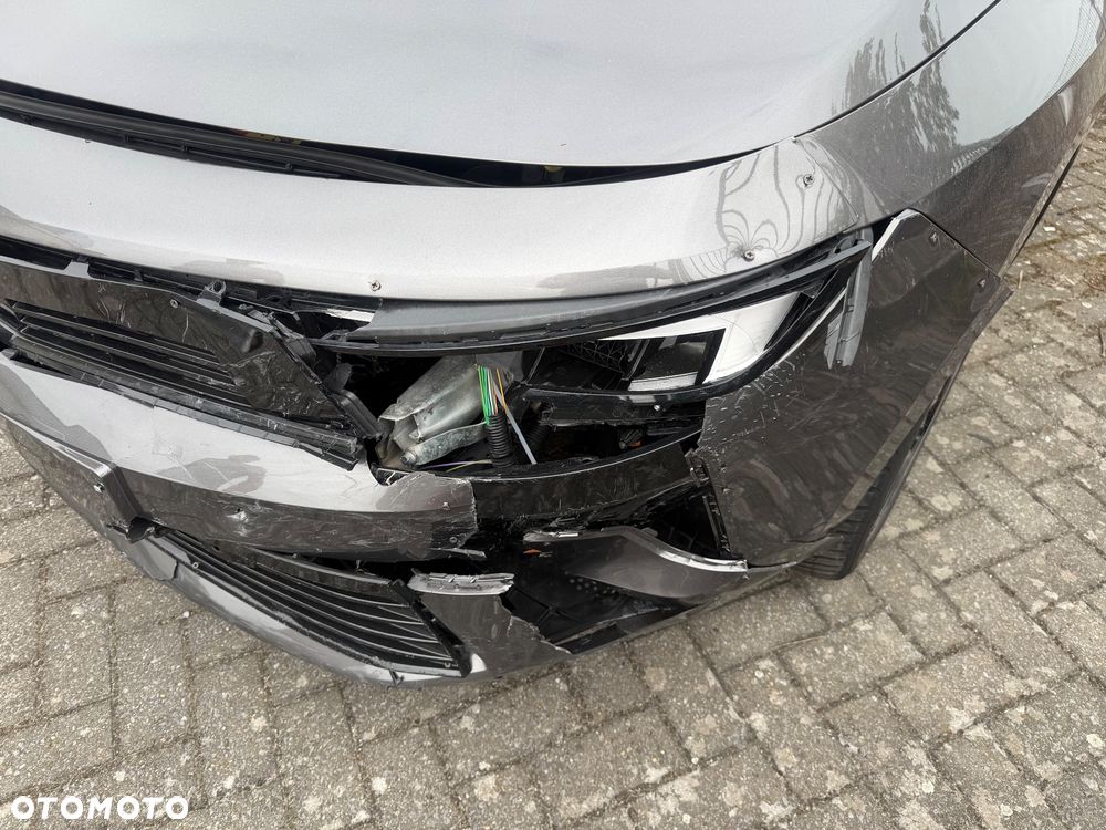 Opel Astra - 15