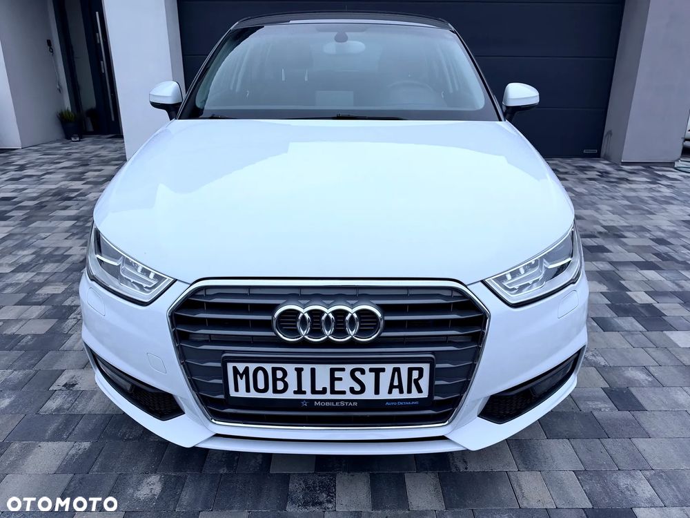 Audi A1 Sportback 1.4 TFSI - 29