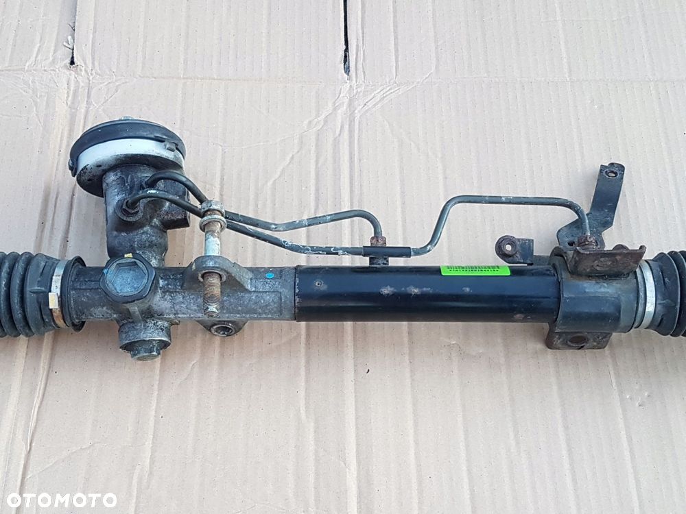 KIA PICANTO I 03- MAGLOWNICA PRZEKŁADNIA EUROPA - 16