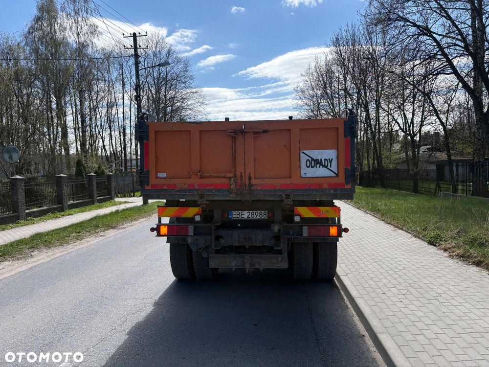 Volvo FM7 290 Euro 3 - 3