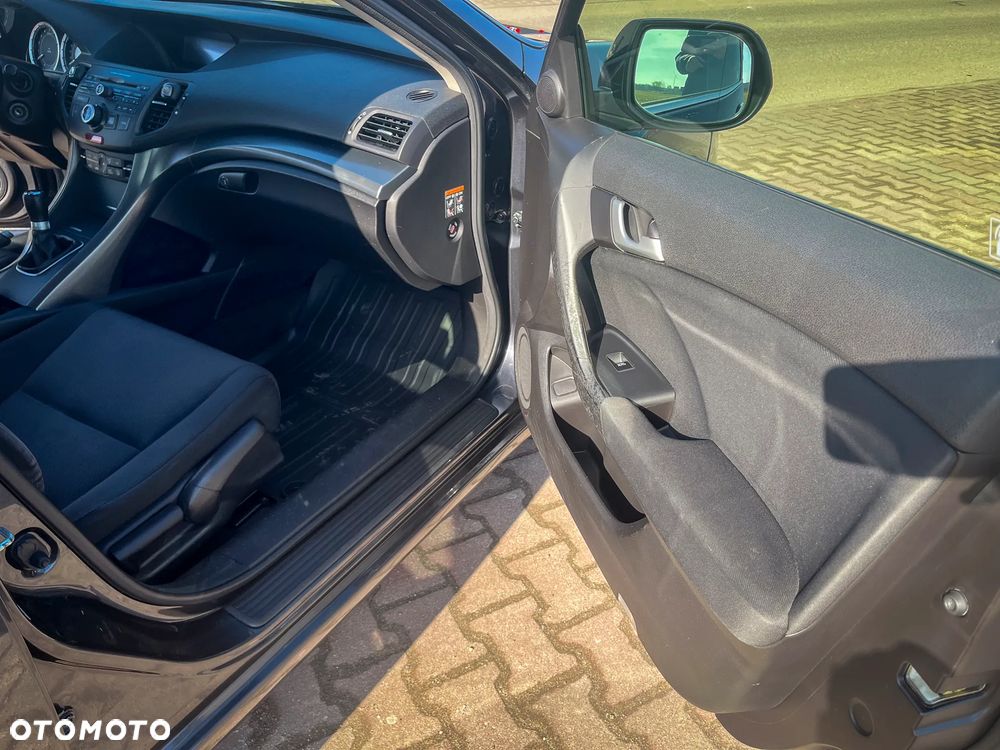 Honda Accord 2.0 Elegance - 16