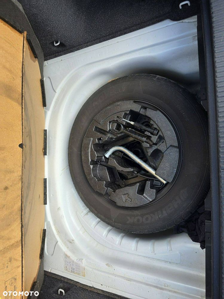 Skoda Octavia 1.6 TDI DPF Fun - 31