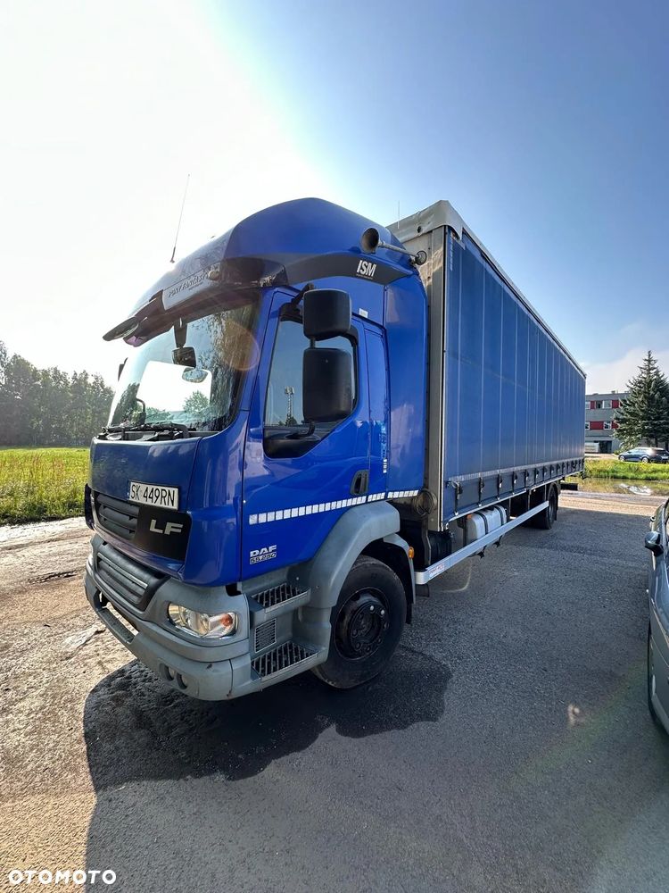 DAF LF 55.250 - 1