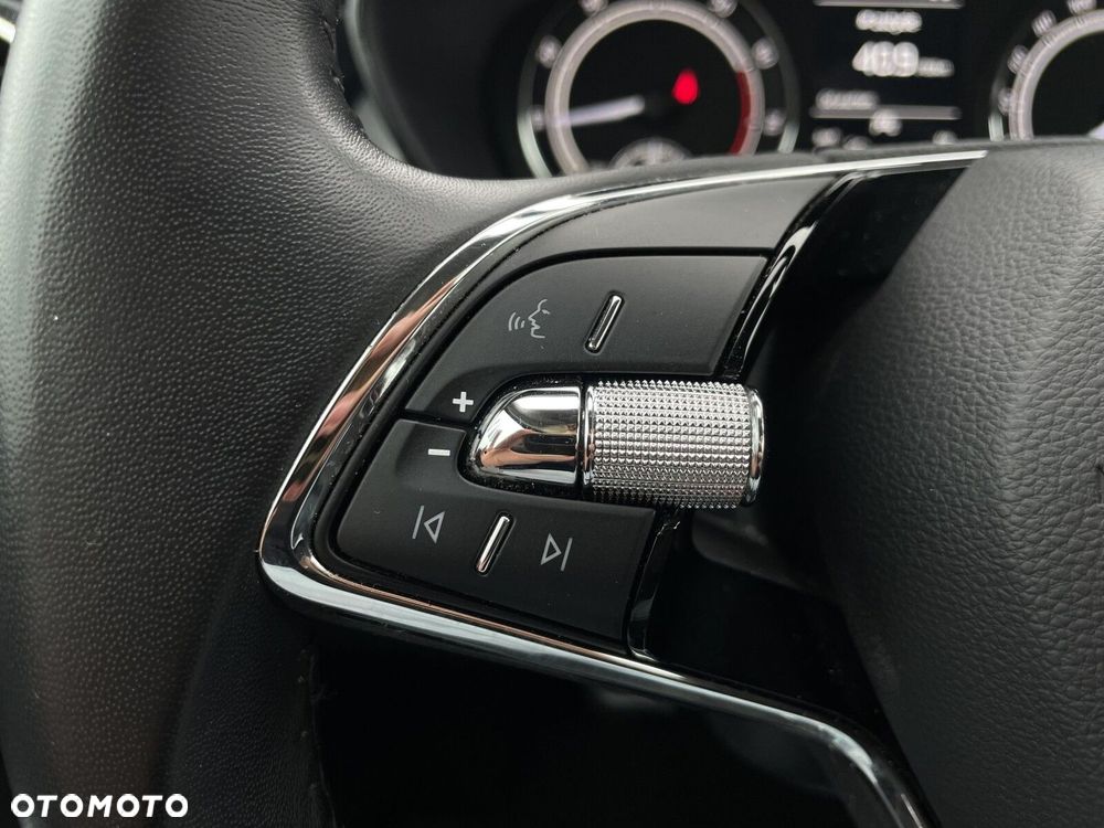 Skoda Fabia 1.0 TSI Ambition - 17