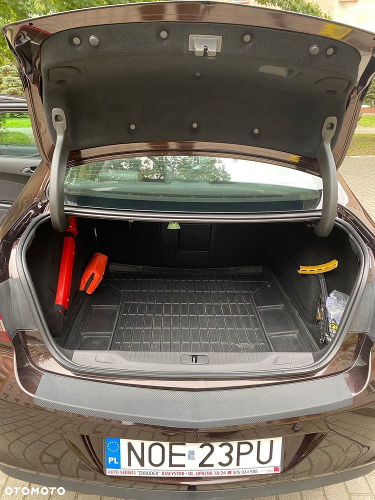Opel Astra 1.6 Active - 6