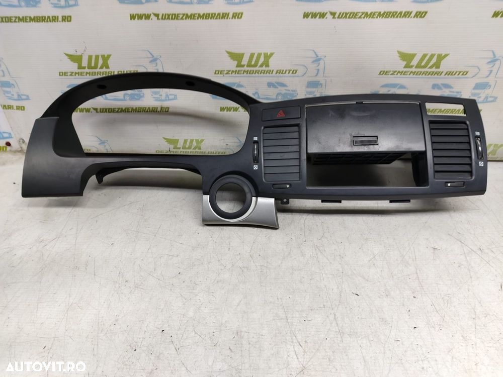 Ornament plansa bord 96436906 Chevrolet Epica 1 [2006 - 2012] 2.0 d Z - 1