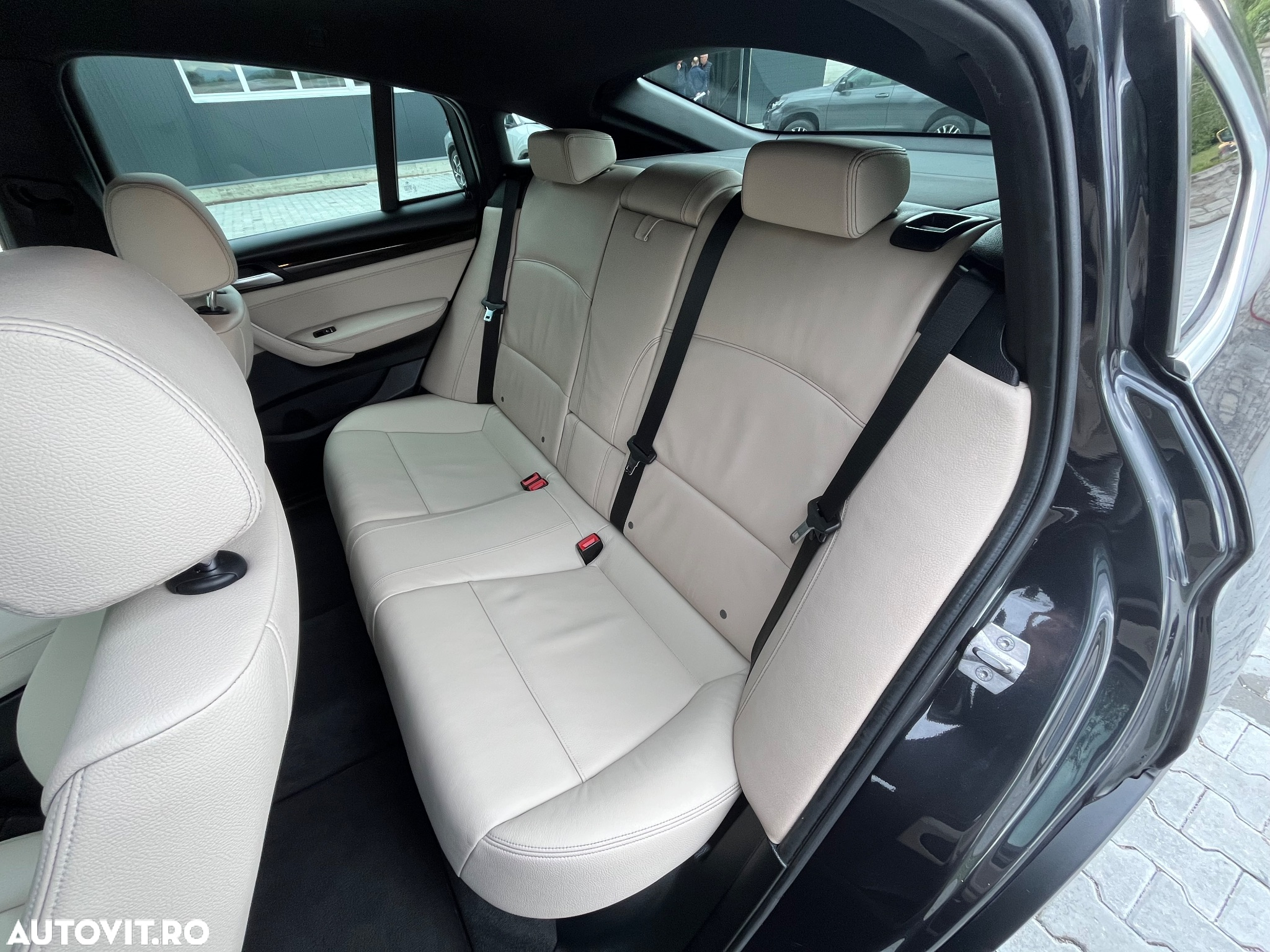 BMW X4 xDrive20d Aut. xLine - 7