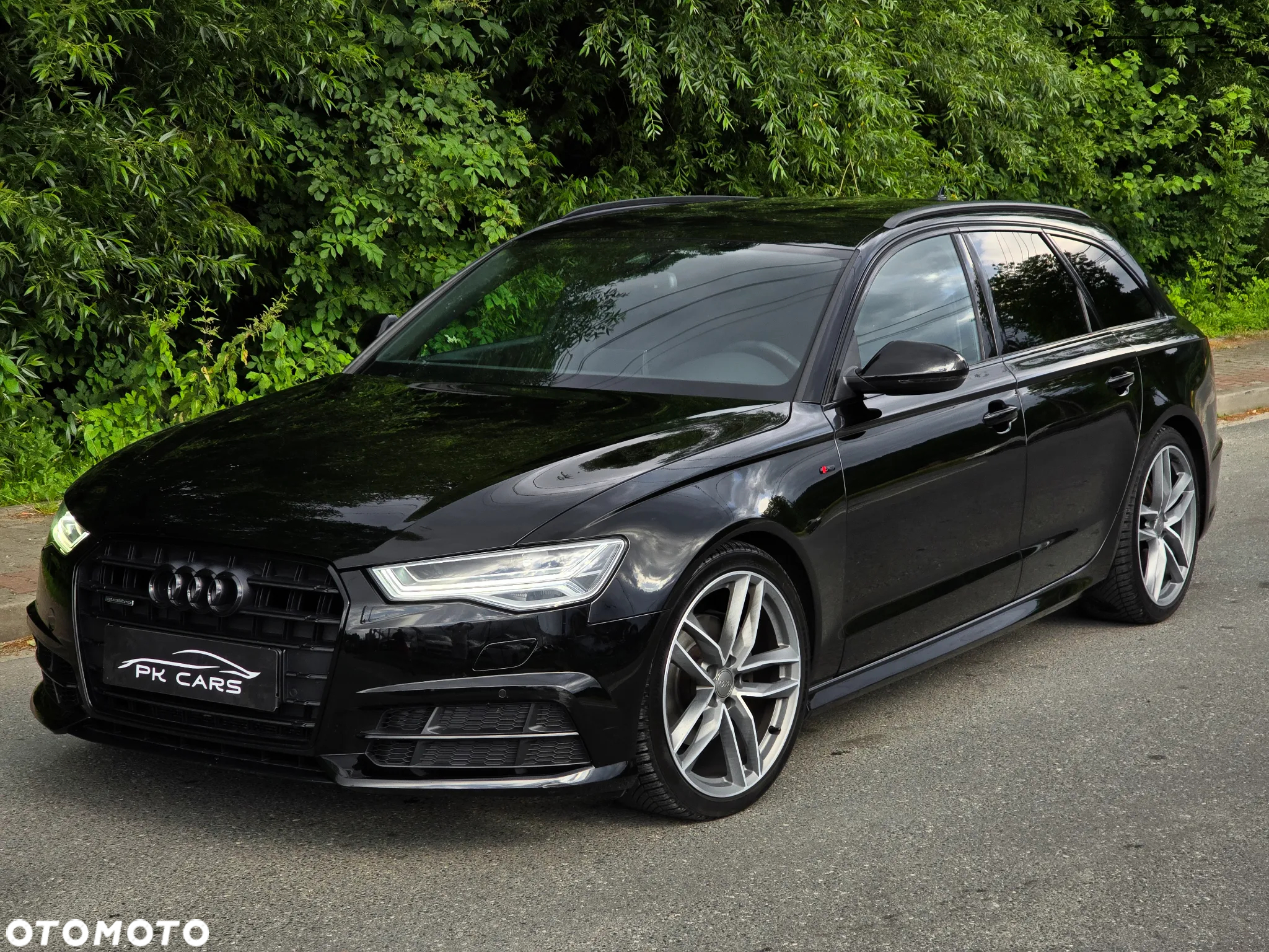 Audi A6 Avant 2.0 TDI quattro S tronic - 3