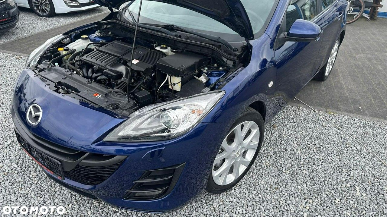 Mazda 3 - 30