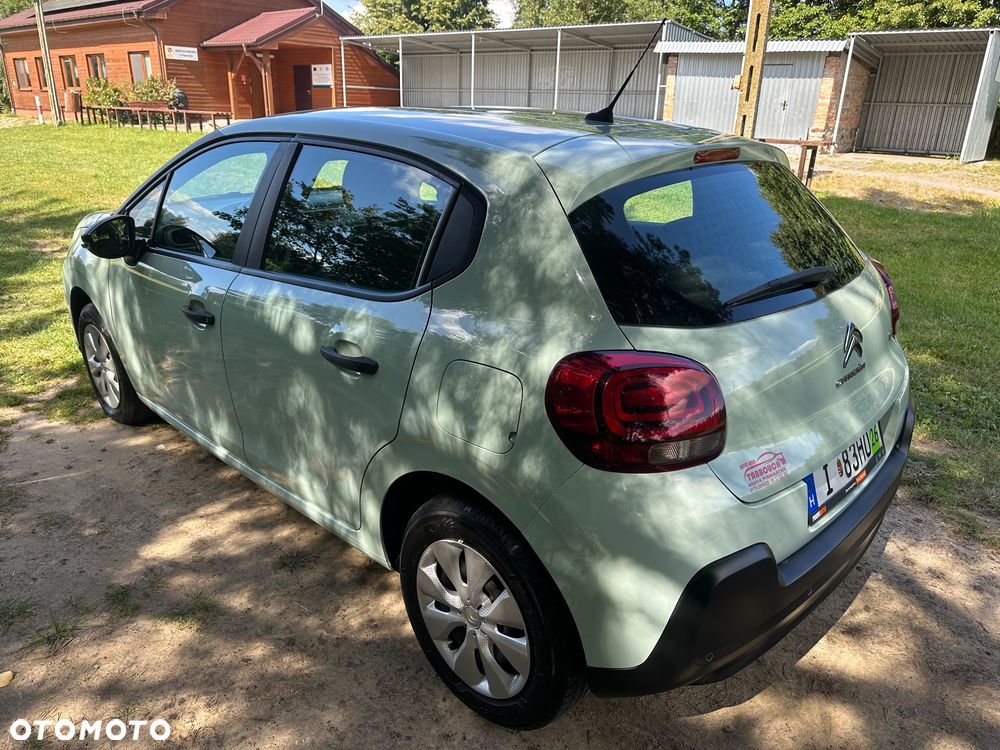 Citroën C3 - 19