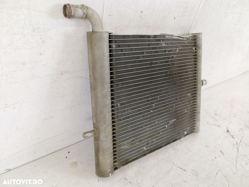 Radiator Suplimentar Apa Land Rover  Range Rover Sport 2 2013 2014 201 - 4