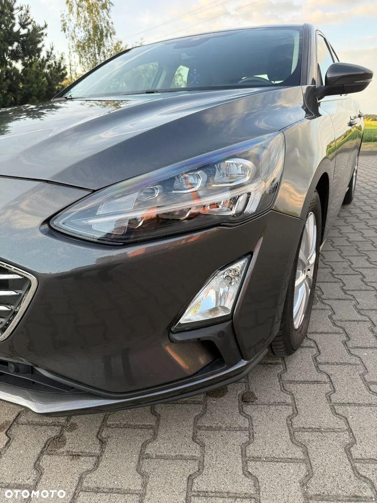 Ford Focus - 6