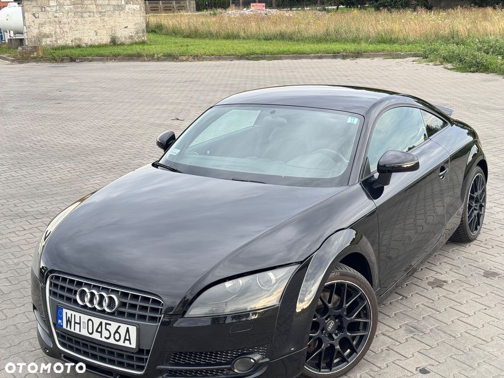 Audi TT Coupé 2.0 TFSI - 23