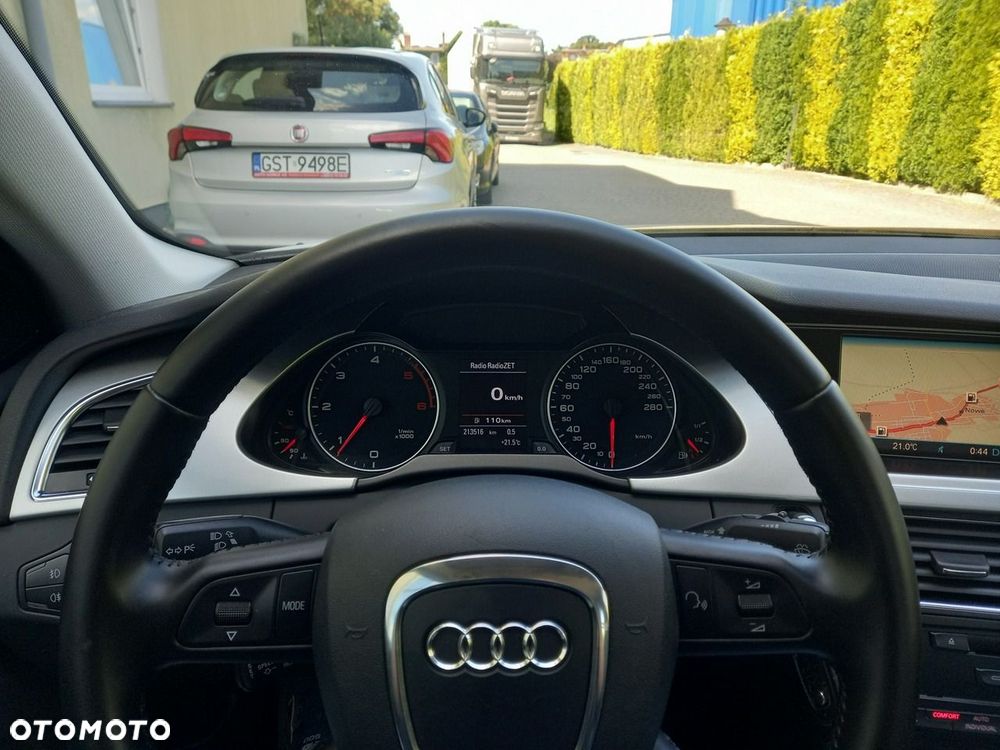 Audi A4 Limousine 2.0 TDI Prime Line - 28