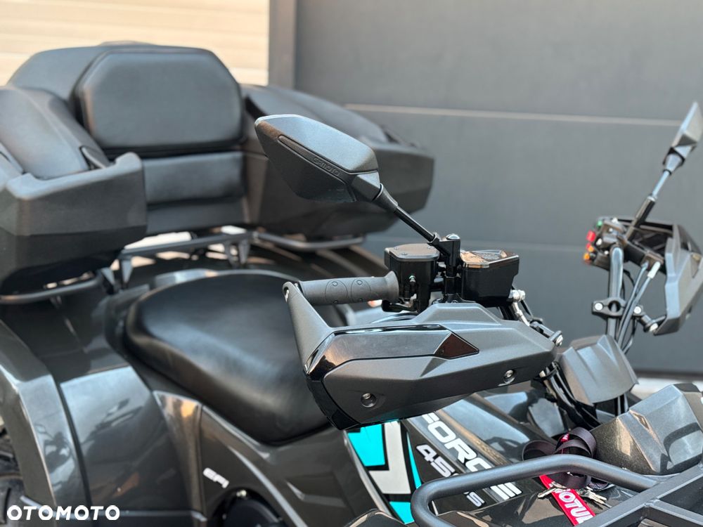 CFMoto CForce - 7