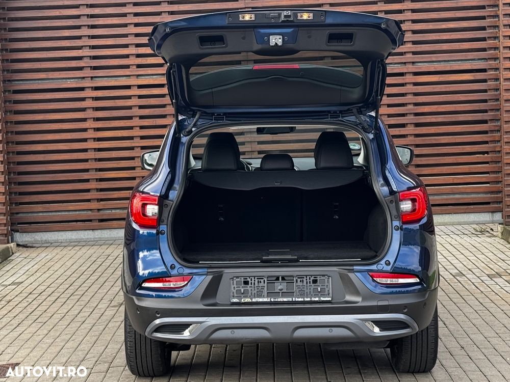 Renault Kadjar TCe EDC GPF Intens - 13