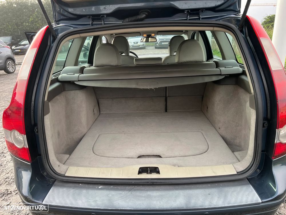Volvo V50 1.6 D Momentum - 14