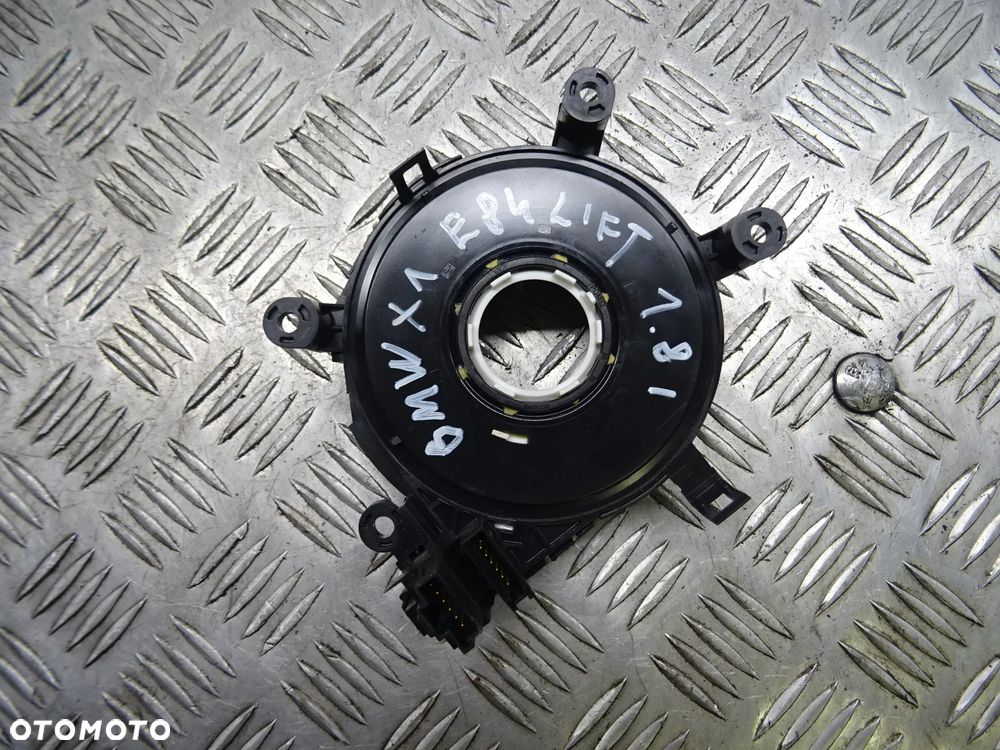 BMW X1 E84 LIFT 12-15 18I TAŚMA ZWIJAK - 1